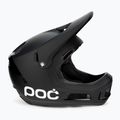 Fahrradhelm POC Coron Air MIPS uranium black 3