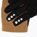 Fahrrad Handschuhe POC Resistance Enduro aragonite brown 4