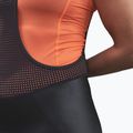 Radhosen für Frauen POC Ultimate VPDs Bib Shorts uranium black 5