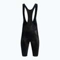 Radhosen für Frauen POC Ultimate VPDs Bib Shorts uranium black 6