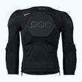 Fahrrad Longsleeve z ochraniaczami POC Oseus VPD LS uranium black
