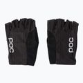 Radfahrer-Handschuhe POC Agile Short uranium black 3
