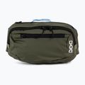 Hüfttasche POC Lamina Hip Pack epidote green 3