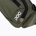 Hüfttasche POC Lamina Hip Pack epidote green 4