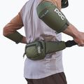 Hüfttasche POC Lamina Hip Pack epidote green 11