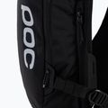 Fahrrad-Rucksack POC Column VPD 8 uranium black 6