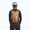 Fahrrad-Rucksack POC Column VPD 8 aragonite brown 8