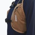 Fahrrad-Rucksack POC Column VPD 8 aragonite brown 12