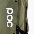 Fahrrad-Rucksack POC Column VPD 13 epidote green 4