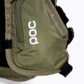 Fahrrad-Rucksack POC Column VPD 13 epidote green 5