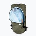 Fahrrad-Rucksack POC Column VPD 13 epidote green 9