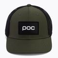 Baseballkappe POC Trucker Cap epidote green 4