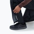 Fahrradhosen für Männer POC Motion Rain uranium black 3