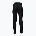 Fahrradhosen für Männer POC Motion Rain uranium black 7