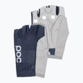 Fahrrad Handschuhe POC Agile Short turmaline navy