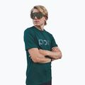 Fahrradtrikot für Männer POC Reform Enduro Tee dioptase blue