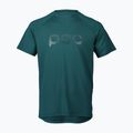 Fahrradtrikot für Männer POC Reform Enduro Tee dioptase blue 3