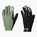 Fahrrad Handschuhe POC Savant MTB epidote green 5