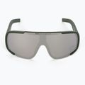 Fahrradbrille POC Aspire epidote green/translucent 3