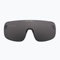 Fahrradbrille POC Elicit uranium black/clarity define 2