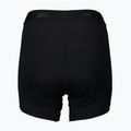 Radsport-Boxershorts für Frauen POC Re-cycle uranium black 2