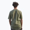 Herren-Trekking-T-Shirt POC Poise epidote green 2