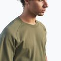 Herren-Trekking-T-Shirt POC Poise epidote green 3