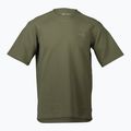 Herren-Trekking-T-Shirt POC Poise epidote green 4