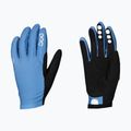 Fahrrad Handschuhe POC Savant MTB opal blue 5