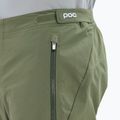 Radhosen für Männer POC Essential Enduro epidote green 3