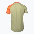 Fahrradtrikot für Männer POC MTB Pure prehnite green 2