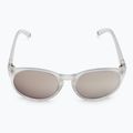 Sonnenbrille POC Know transparant crystal/clarity road silver 3