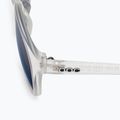 Sonnenbrille POC Know transparant crystal/clarity road silver 4