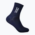 POC Essential Road Short Fahrradsocken turmaline navy