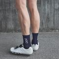 POC Essential Road Short Fahrradsocken turmaline navy 4