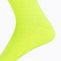 POC Fluo Sock Mid fluoreszierend gelb/grün Fahrradsocken 4