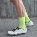 POC Fluo Sock Mid fluoreszierend gelb/grün Fahrradsocken 7