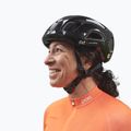 Fahrradtrikot für Frauen POC Essential Road zink orange 2