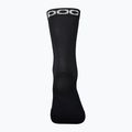 Radsocken POC Lithe MTB Mid uranium black 2