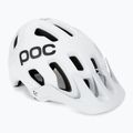 Fahrradhelm POC Tectal hydrogen white matt