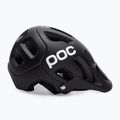 Fahrradhelm POC Tectal uranium black matt 3