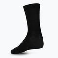 Radsocken POC Zephyr Merino Mid uranium black 4