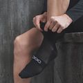 Radsocken POC Zephyr Merino Mid uranium black 3
