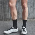 Radsocken POC Zephyr Merino Mid uranium black 2