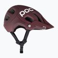 Fahrrad Helm POC Tectal garnet red matt 4