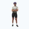 Fahrradtrikot für Frauen POC Essential Road Logo prehnite green/epidote green