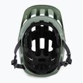 Fahrradhelm POC Tectal epidote green metallic/matt 6