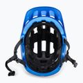 Fahrradhelm POC Tectal opal blue metallic/matt 5