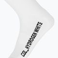 Radsocken POC Vivify Long hydrogen white 5