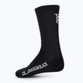 Radsocken POC Vivify Long uranium black 4